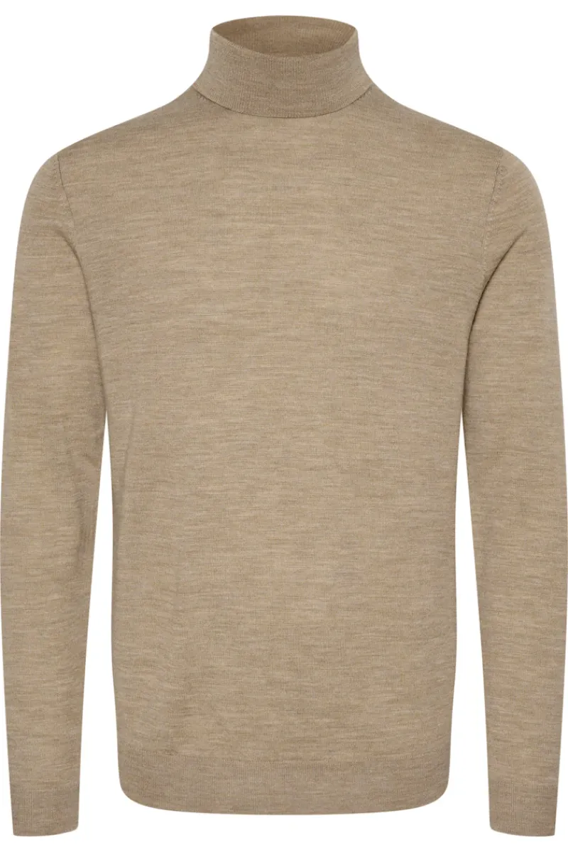 Matinique MAparcusman Merino Stickad tröja Best