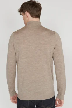 Matinique MAparcusman Merino Stickad tröja Best