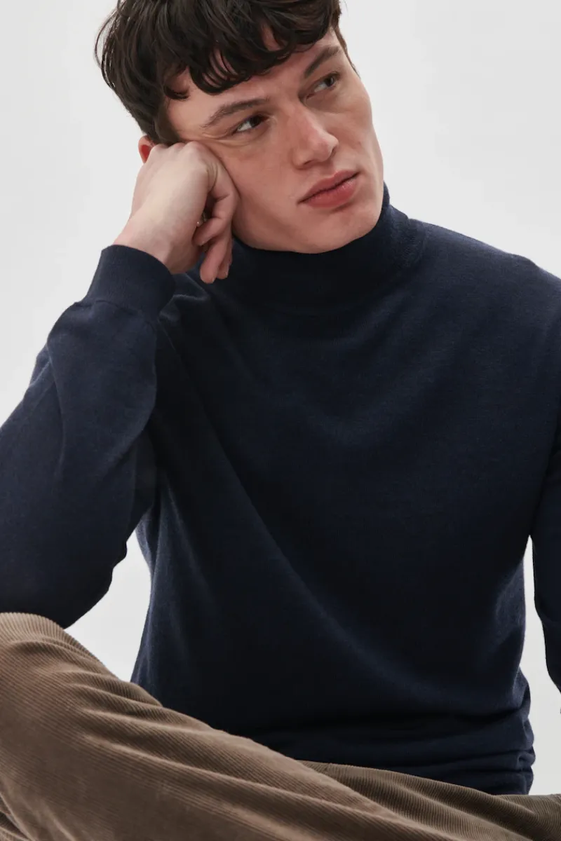 Matinique MAparcusman Merino Stickad tröja Fashion