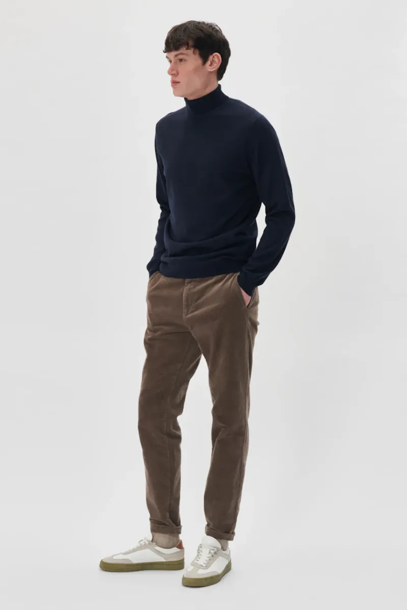 Matinique MAparcusman Merino Stickad tröja Fashion