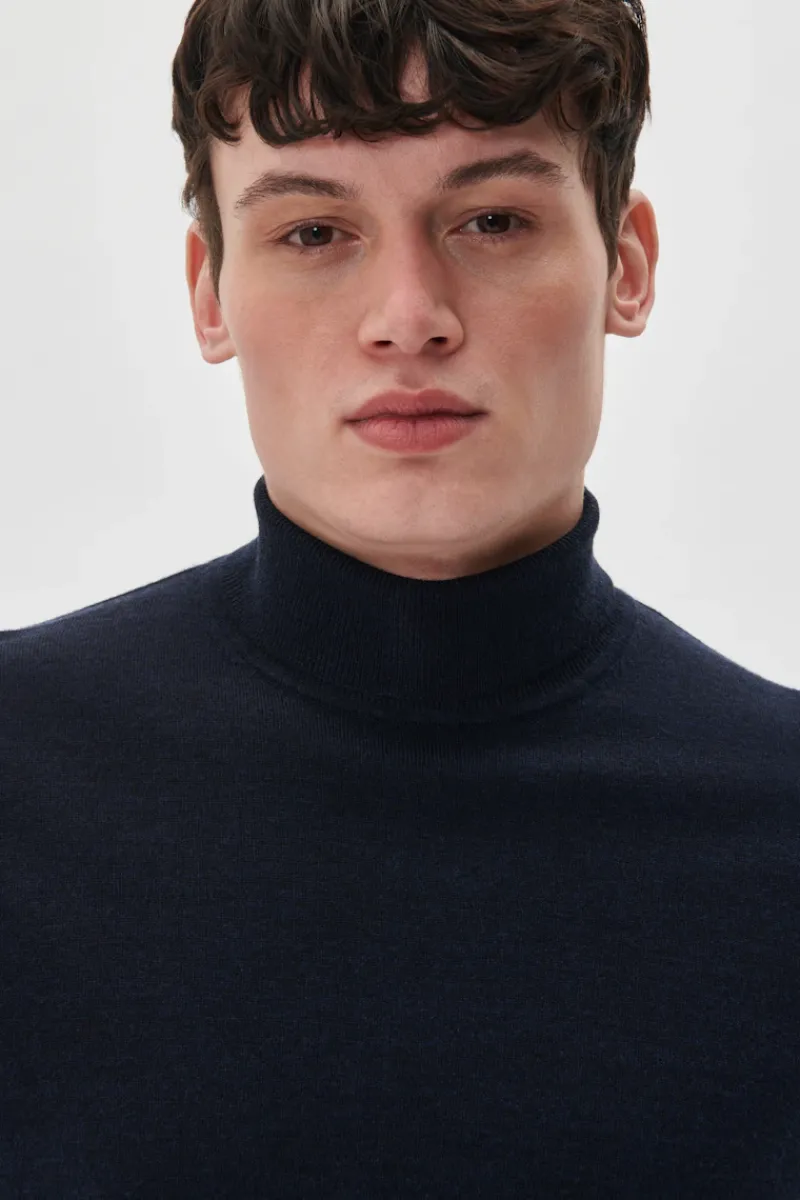 Matinique MAparcusman Merino Stickad tröja Fashion