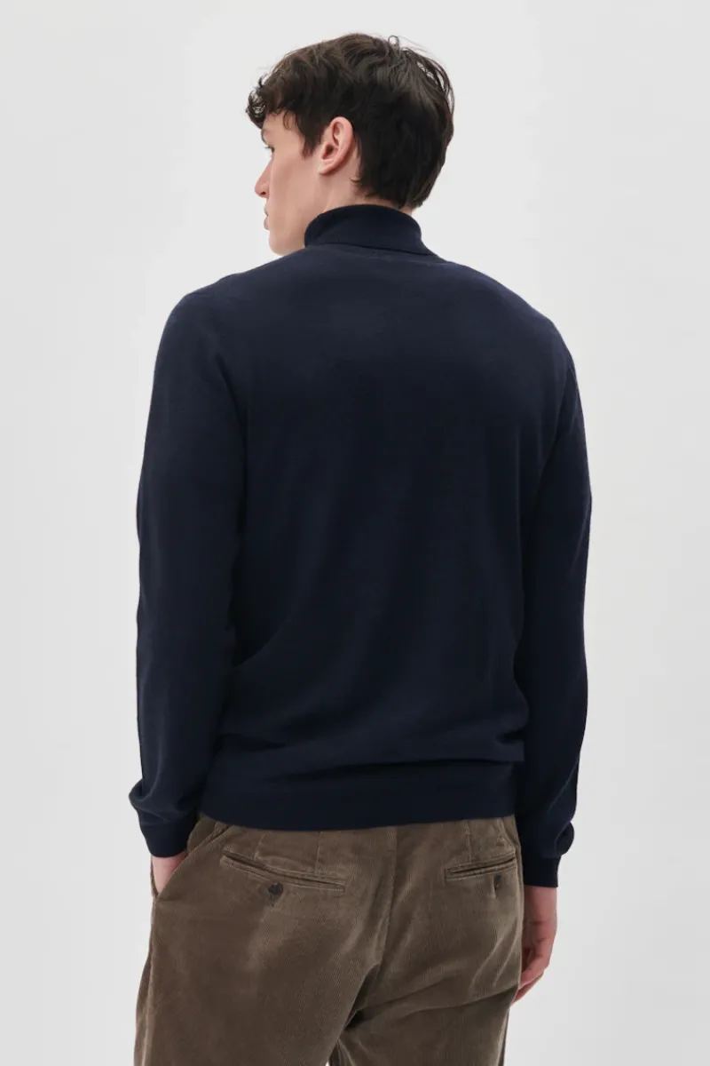 Matinique MAparcusman Merino Stickad tröja Fashion