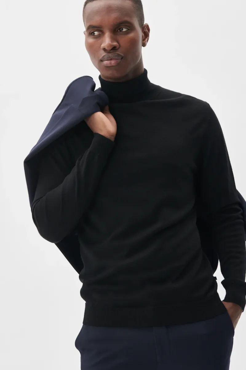 Matinique MAparcusman Merino Stickad tröja Fashion