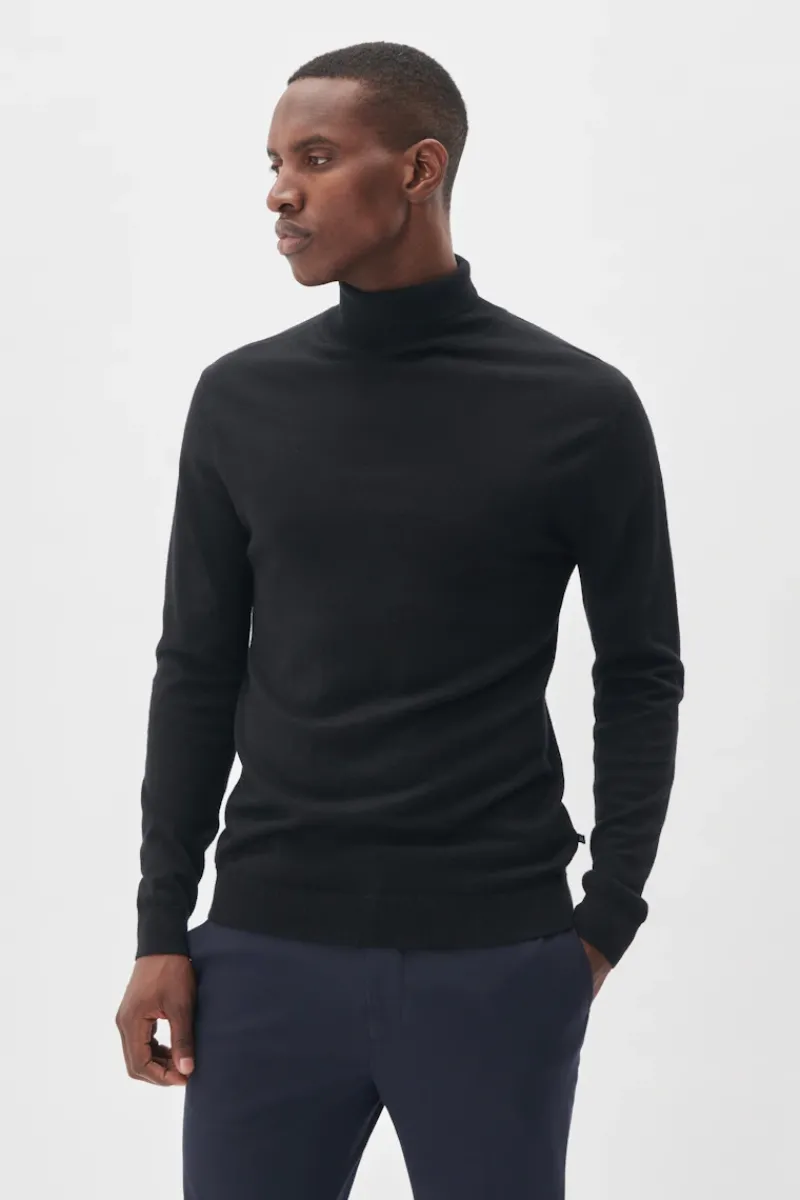 Matinique MAparcusman Merino Stickad tröja Fashion