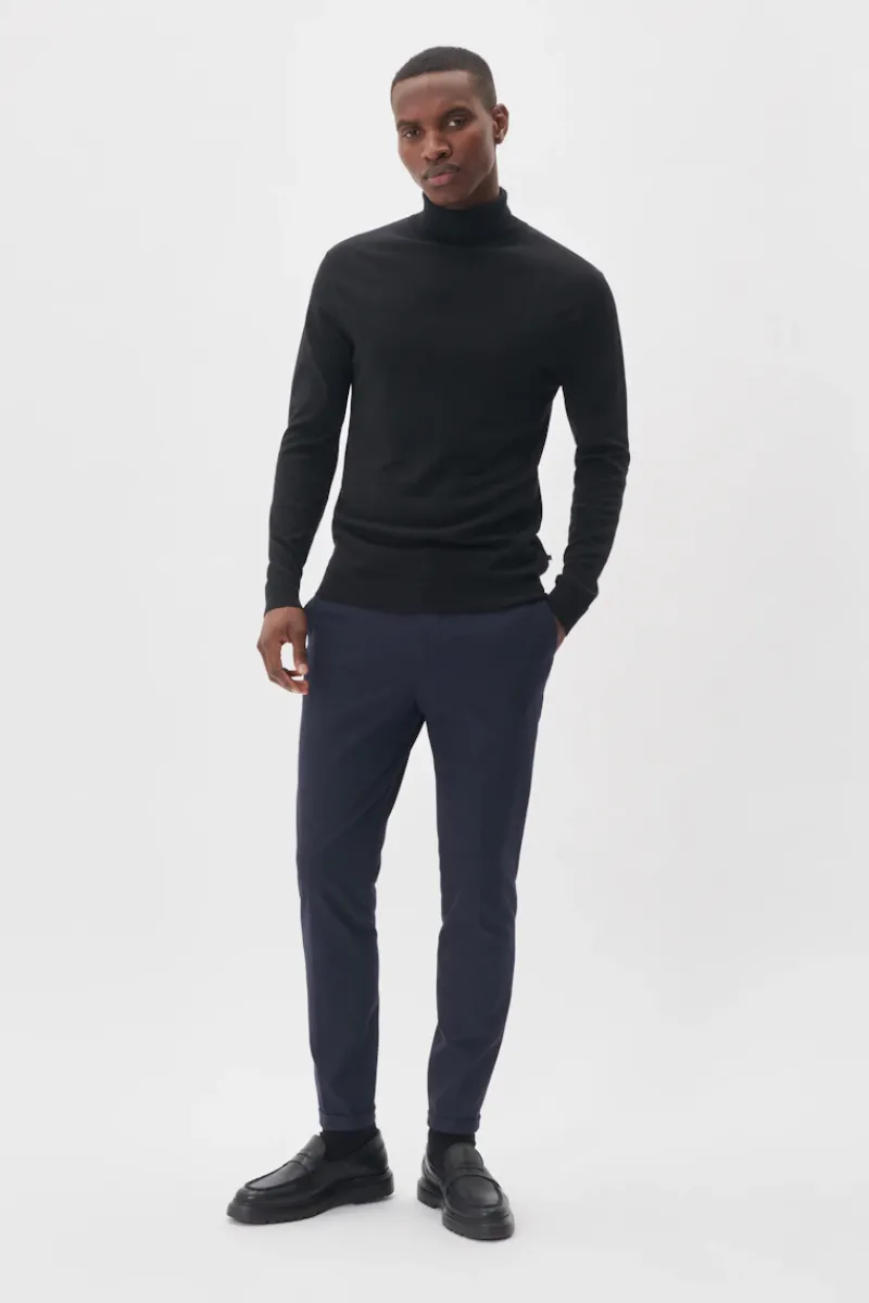 Matinique MAparcusman Merino Stickad tröja Fashion