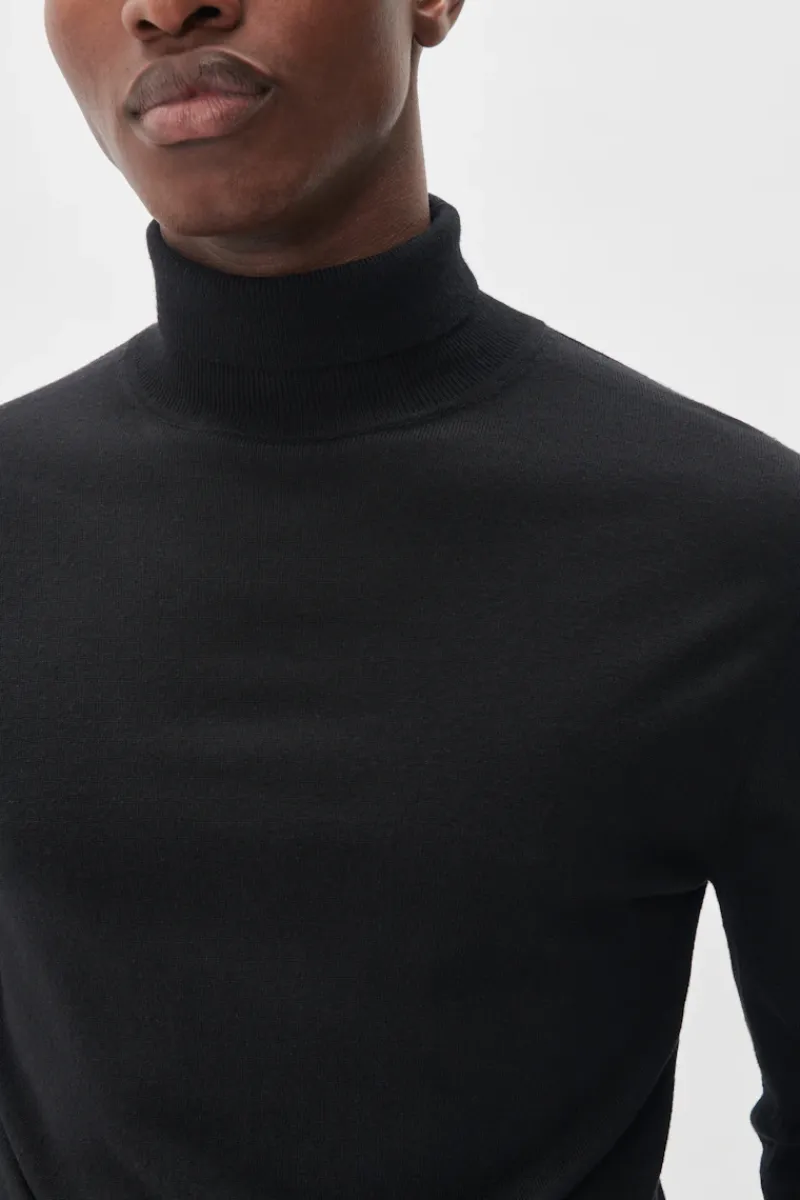 Matinique MAparcusman Merino Stickad tröja Fashion