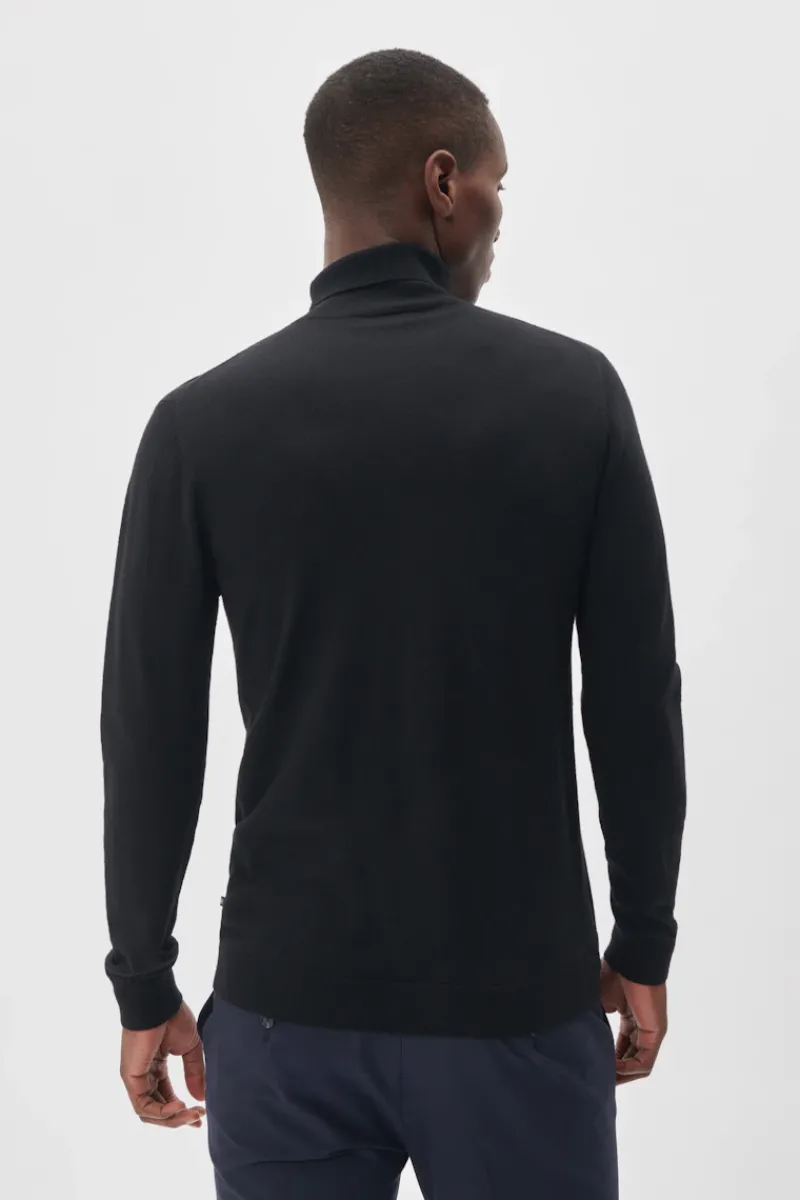 Matinique MAparcusman Merino Stickad tröja Fashion