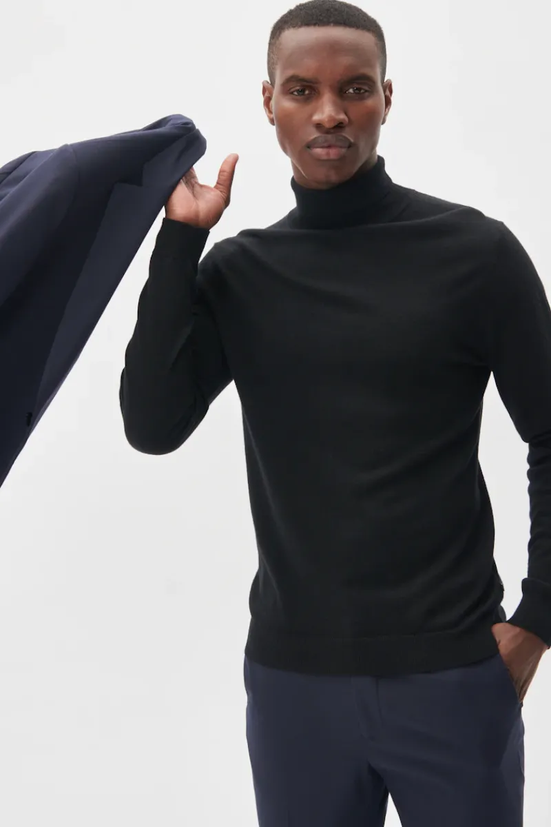 Matinique MAparcusman Merino Stickad tröja Fashion