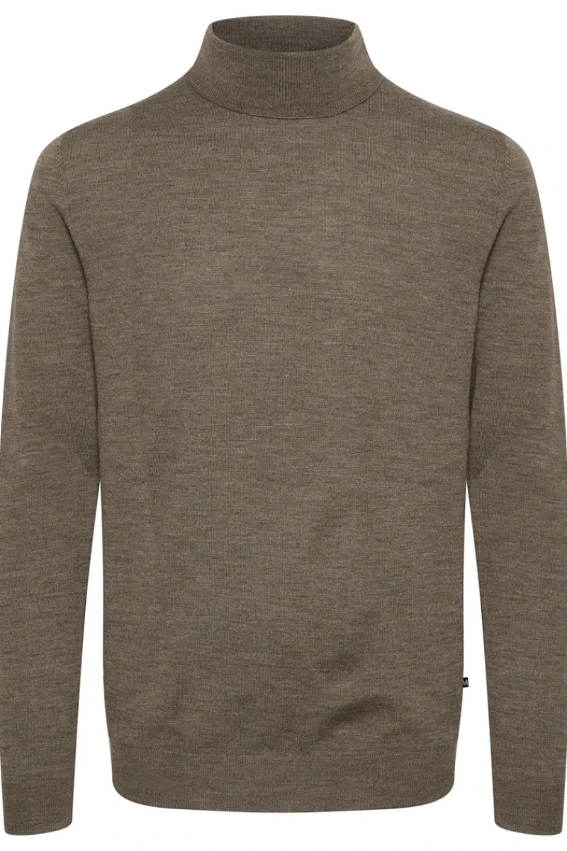 Matinique MAparcusman Merino Stickad tröja Discount