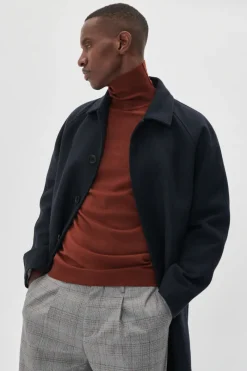 Matinique MAparcusman Merino Stickad tröja Sale
