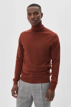 Matinique MAparcusman Merino Stickad tröja Sale