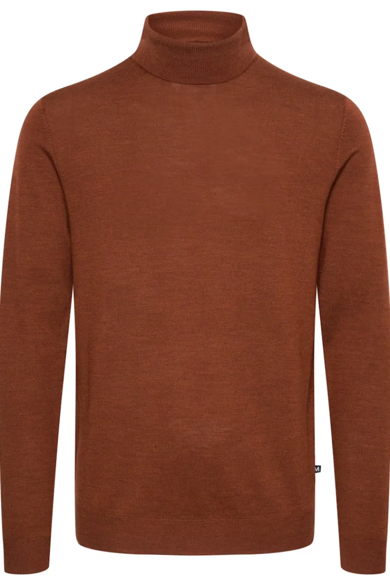 Matinique MAparcusman Merino Stickad tröja Sale