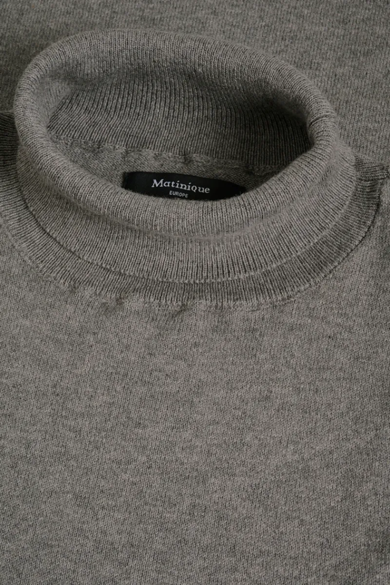 Matinique MAparcusman Pullover Clearance