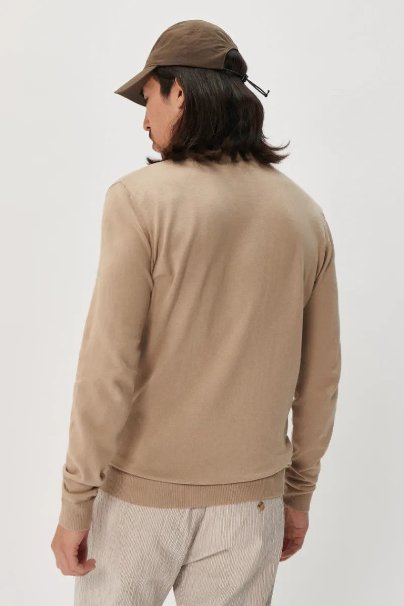 Matinique MAparcusman Pullover Sale