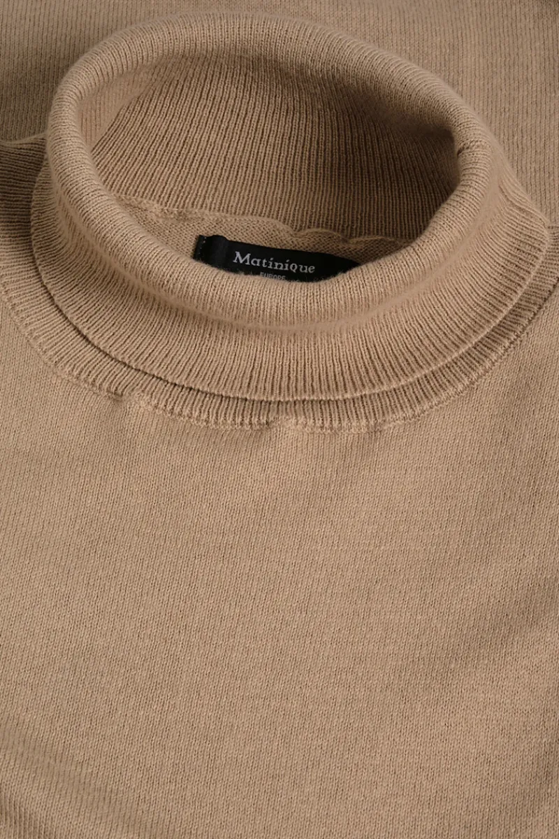 Matinique MAparcusman Pullover Sale