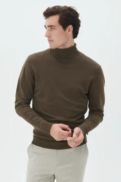 Matinique MAparcusman Pullover Clearance