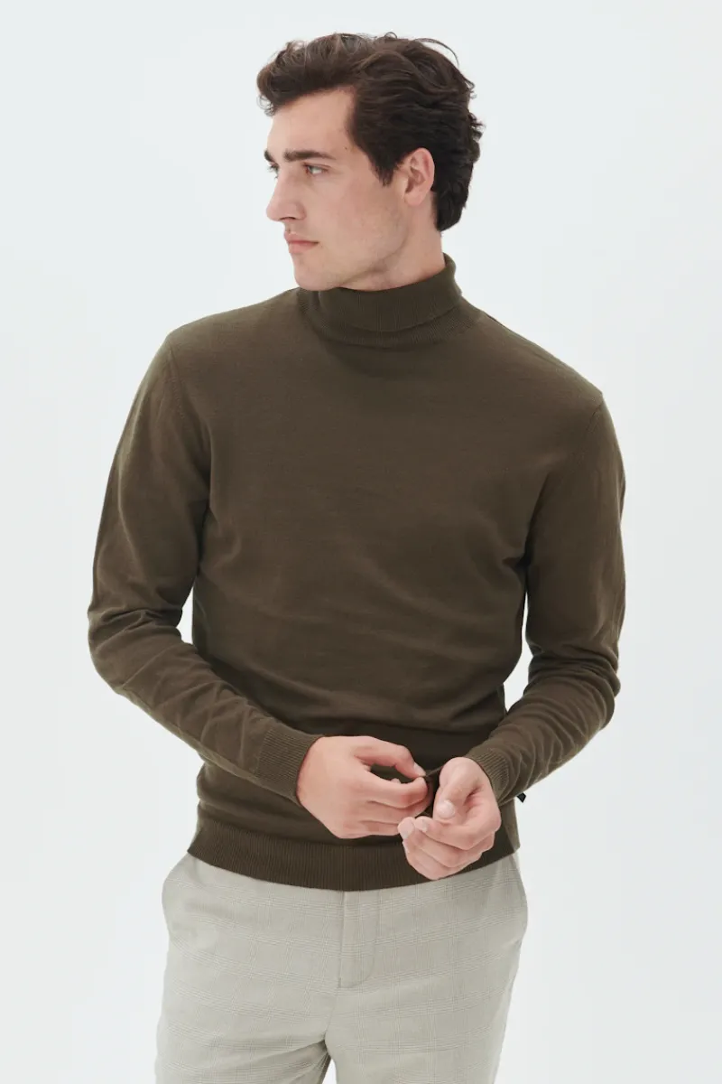 Matinique MAparcusman Pullover Clearance