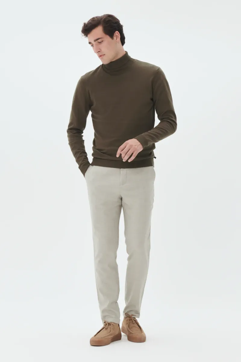 Matinique MAparcusman Pullover Clearance