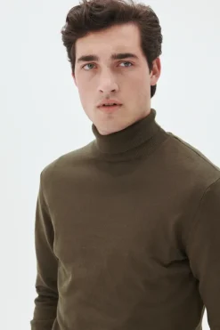 Matinique MAparcusman Pullover Clearance