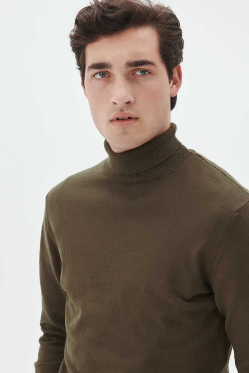 Matinique MAparcusman Pullover Clearance