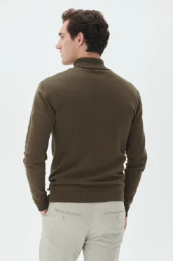 Matinique MAparcusman Pullover Clearance