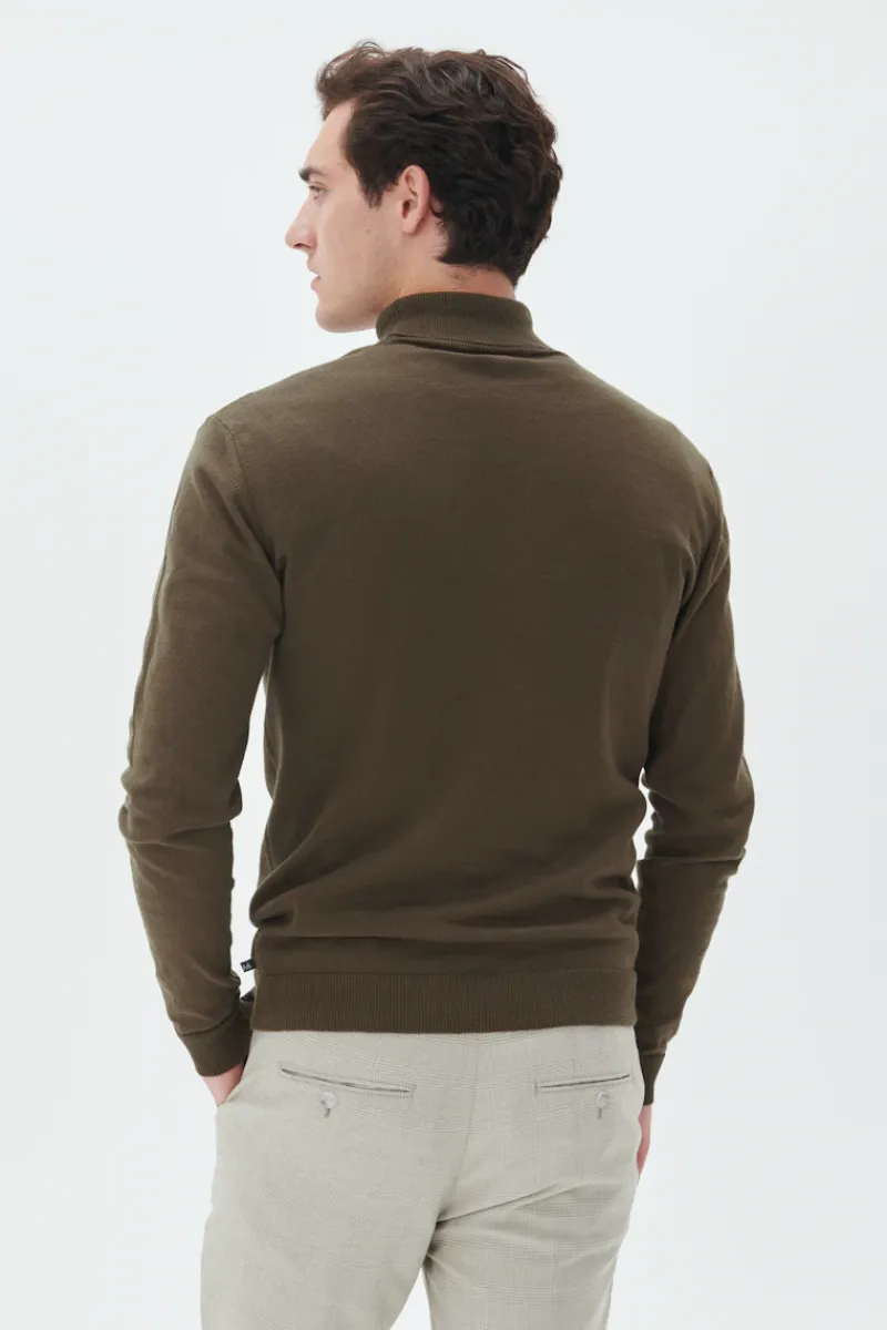 Matinique MAparcusman Pullover Clearance