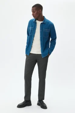 Matinique MAparker Byxor Fashion