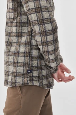 Matinique MApelton Heritage Skjorta New
