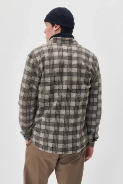 Matinique MApelton Heritage Skjorta New