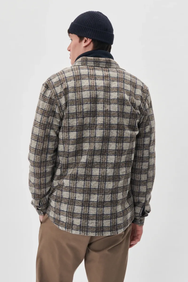 Matinique MApelton Heritage Skjorta New