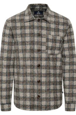 Matinique MApelton Heritage Skjorta New