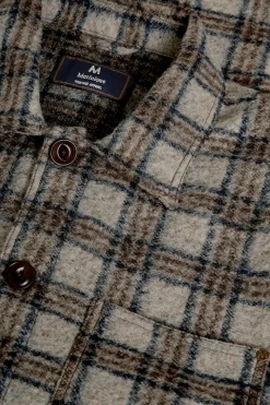 Matinique MApelton Heritage Skjorta New