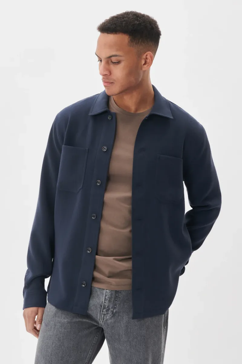 Matinique MApelton Overshirt Clearance