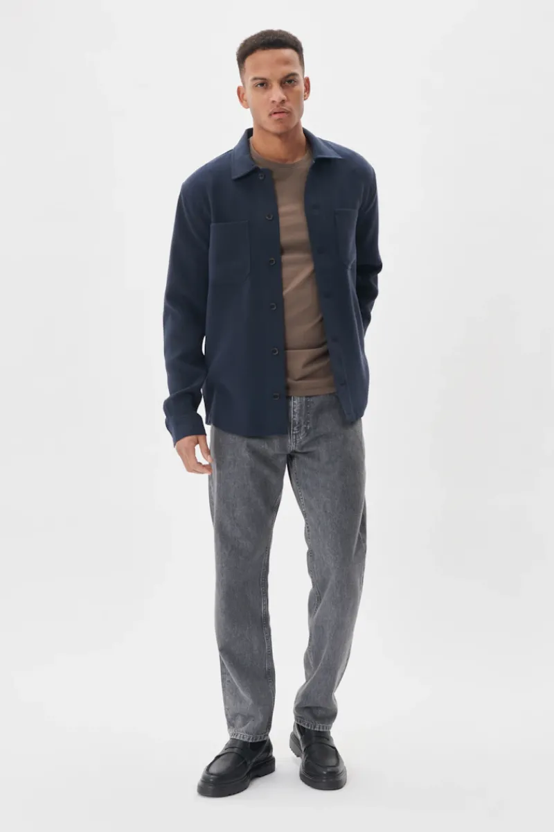 Matinique MApelton Overshirt Clearance