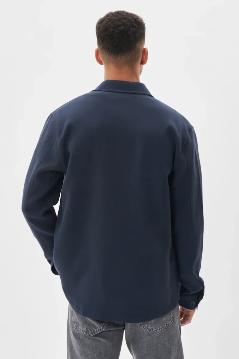 Matinique MApelton Overshirt Clearance