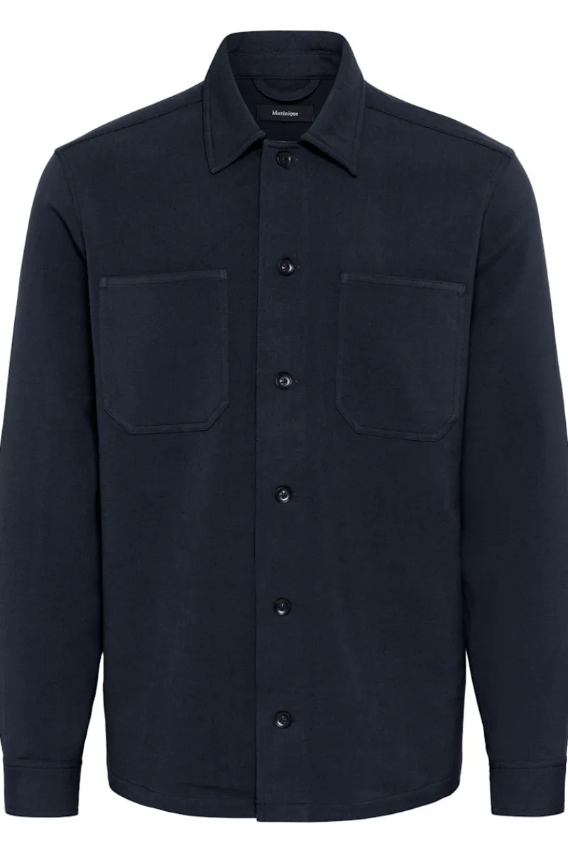 Matinique MApelton Overshirt Clearance