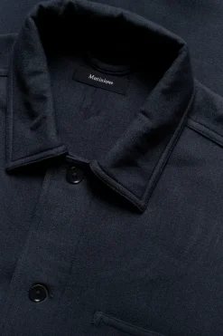 Matinique MApelton Overshirt Clearance