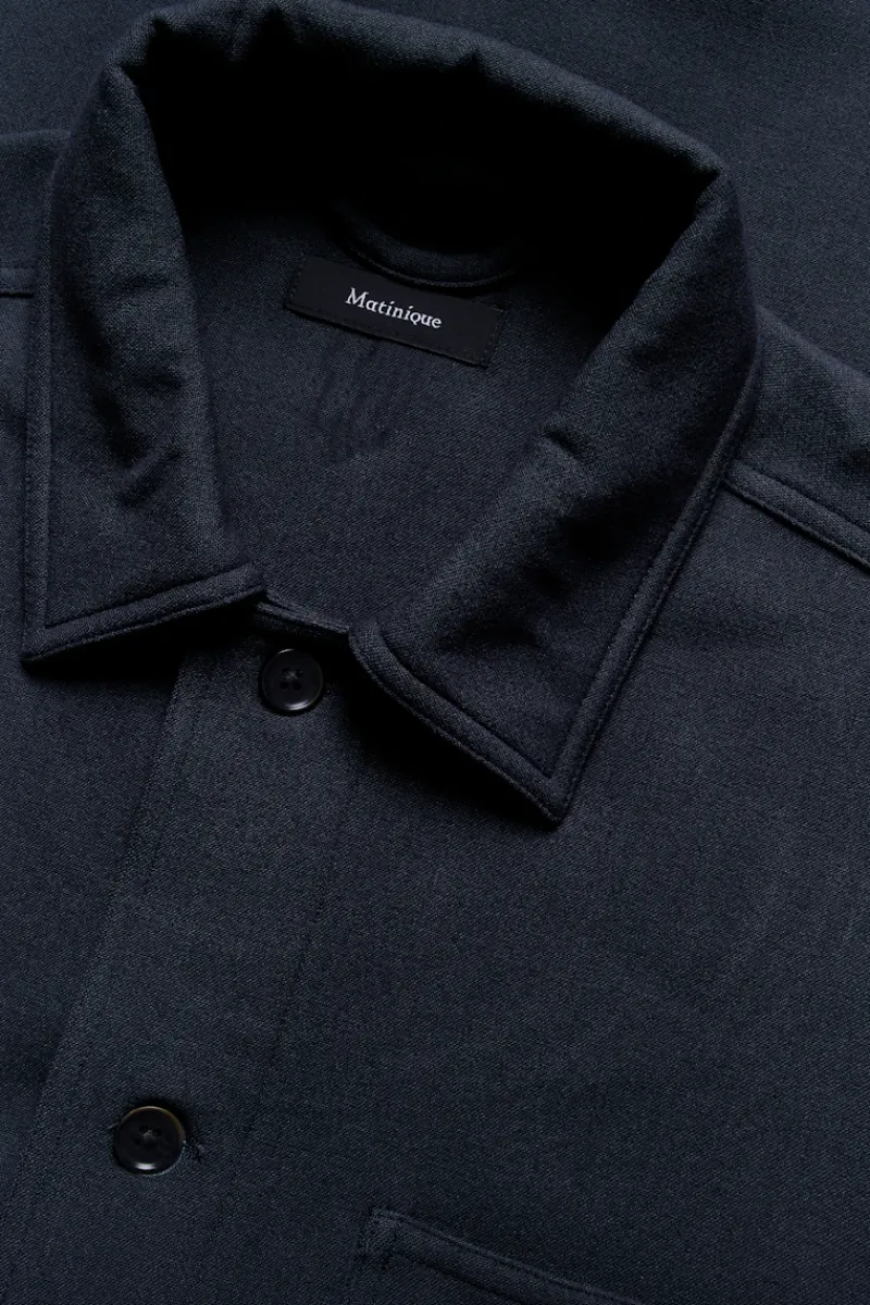 Matinique MApelton Overshirt Clearance