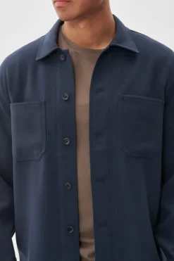 Matinique MApelton Overshirt Clearance