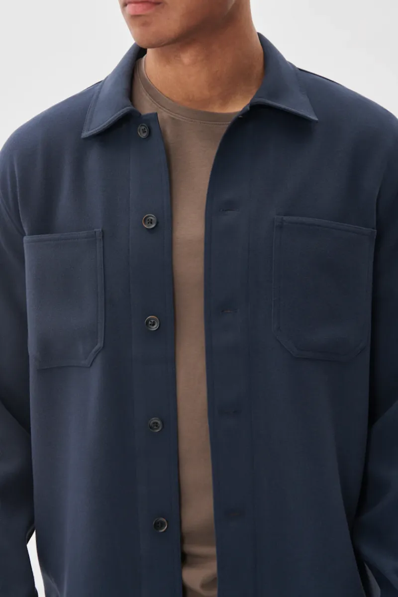 Matinique MApelton Overshirt Clearance