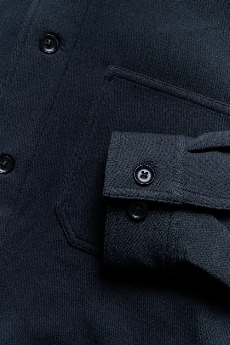 Matinique MApelton Overshirt Clearance