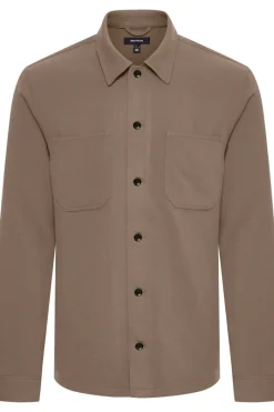 Matinique MApelton Overshirt Hot