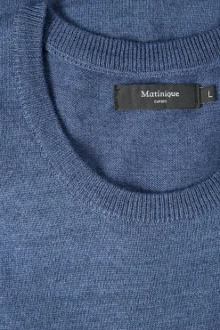 Matinique MAPetro Stickad tröja Clearance