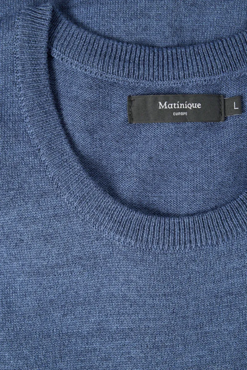 Matinique MAPetro Stickad tröja Clearance