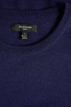 Matinique MAPetro Stickad tröja New