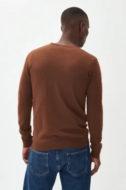Matinique MAPetro Stickad tröja Sale