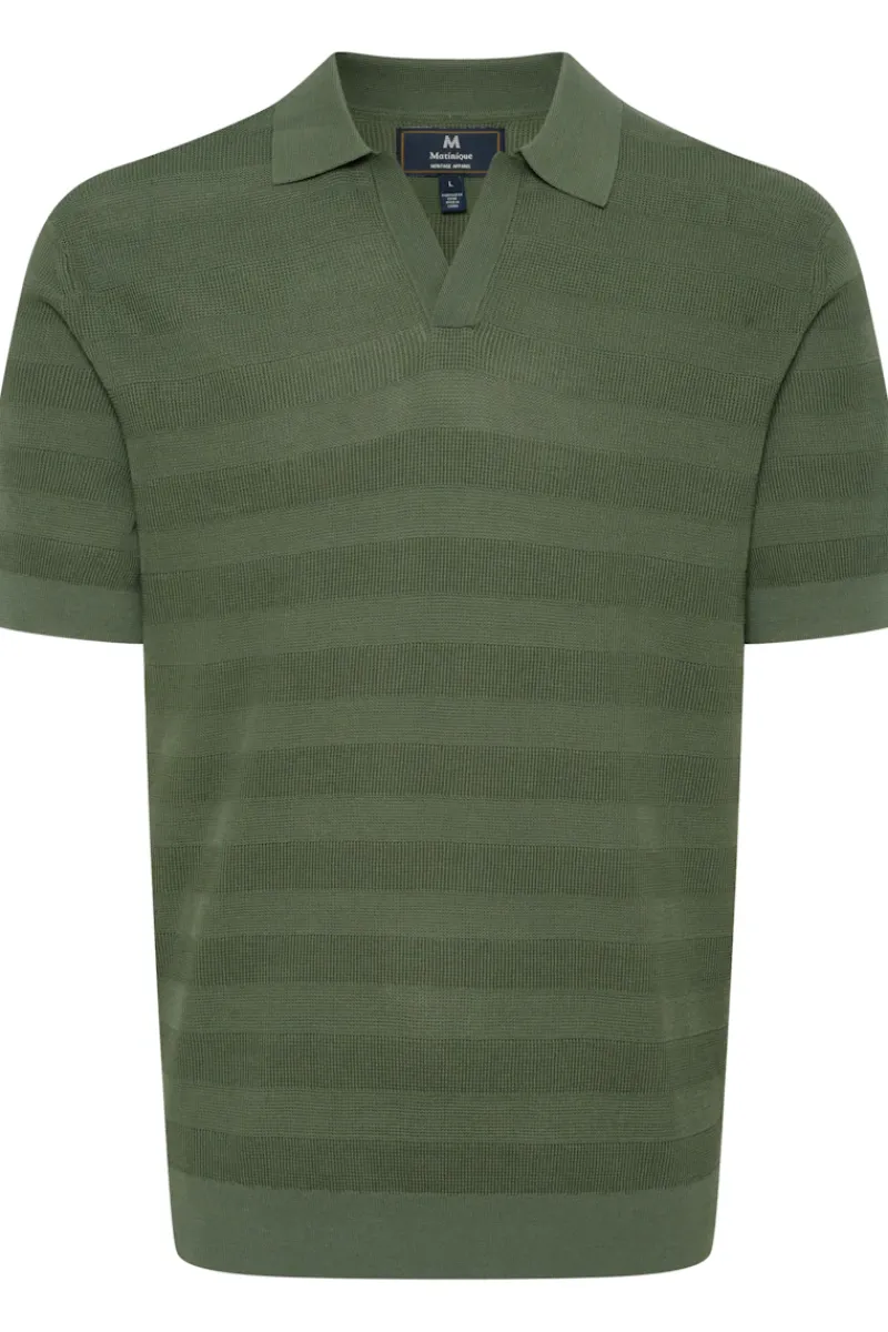 Matinique MApolo Heritage Pullover Clearance