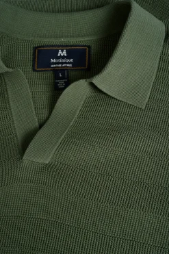 Matinique MApolo Heritage Pullover Clearance