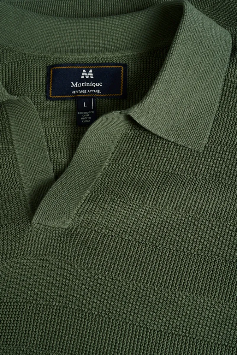 Matinique MApolo Heritage Pullover Clearance