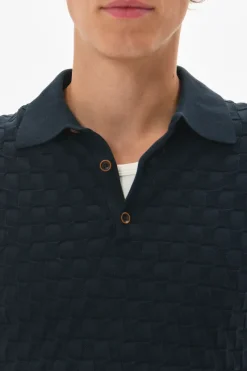 Matinique MApolo Heritage Pullover Hot